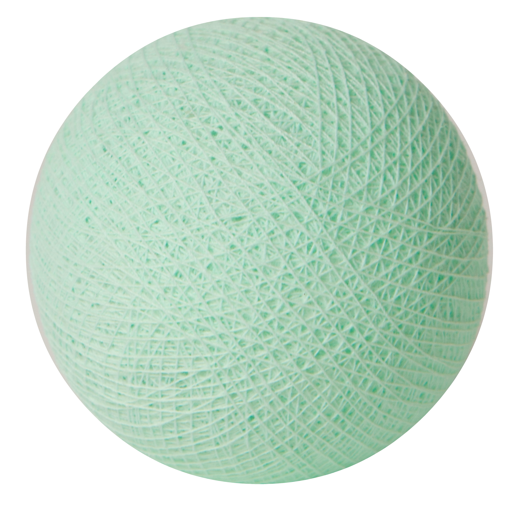 Pale green