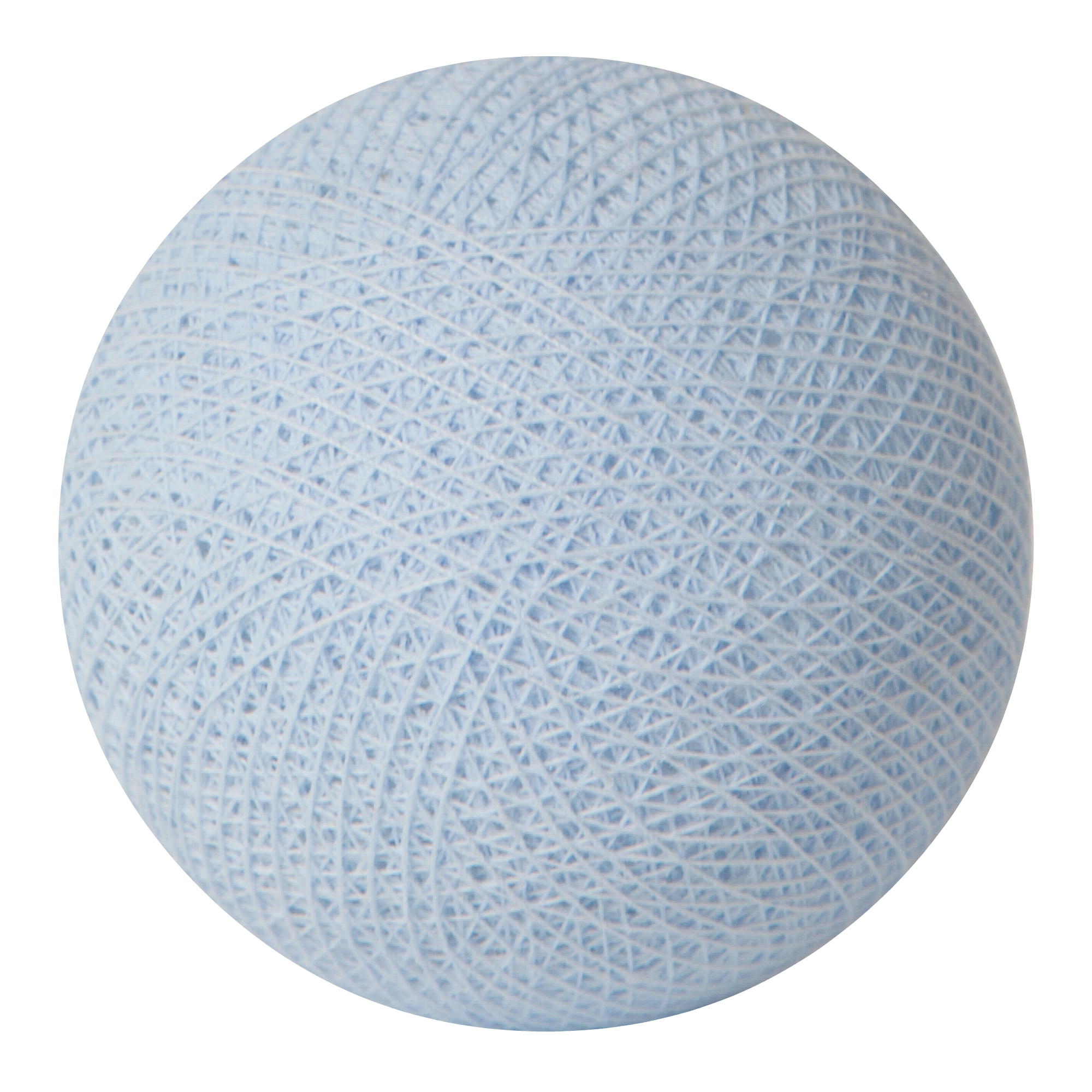 Baby Blue