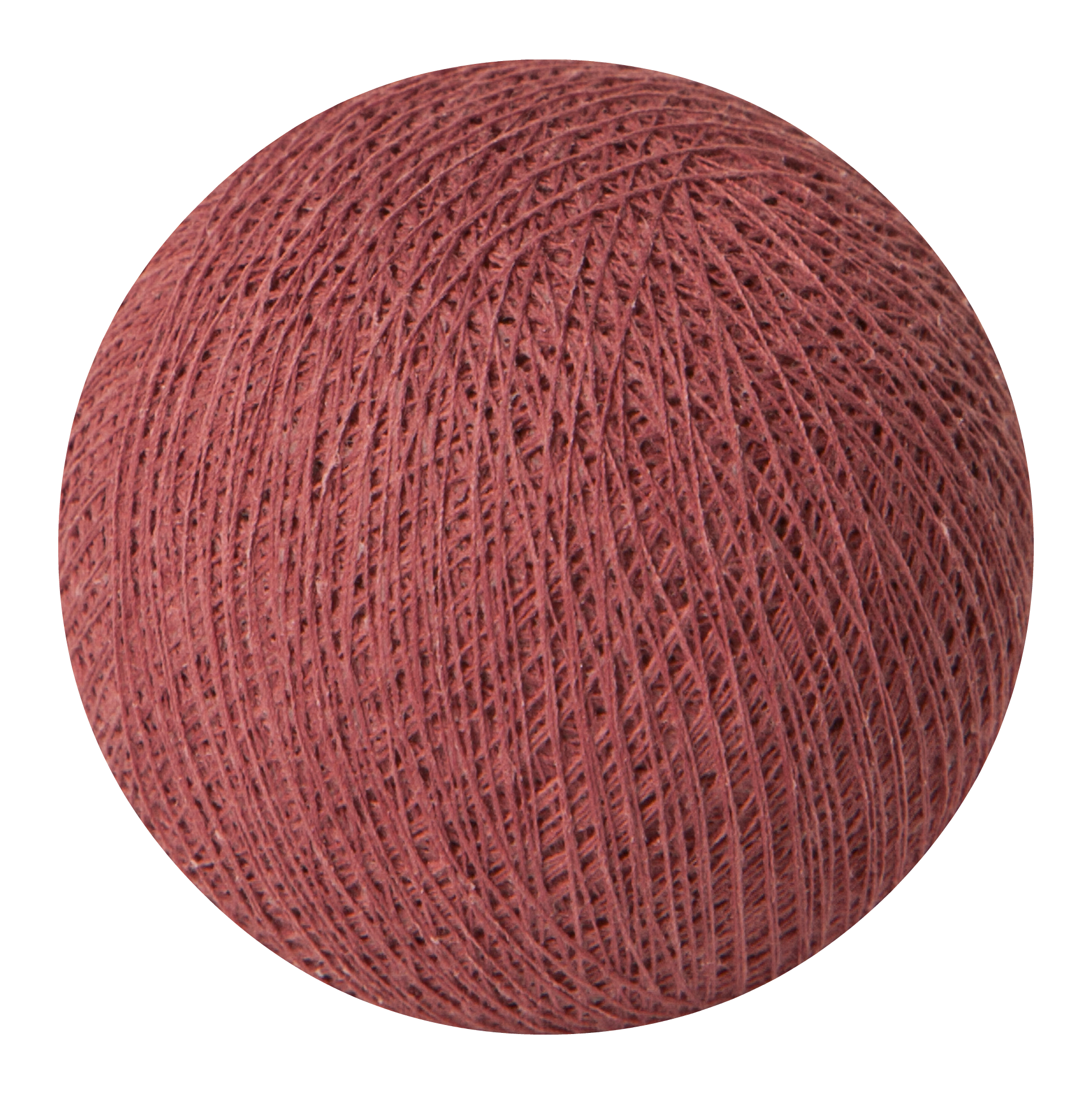 Dark vintage pink