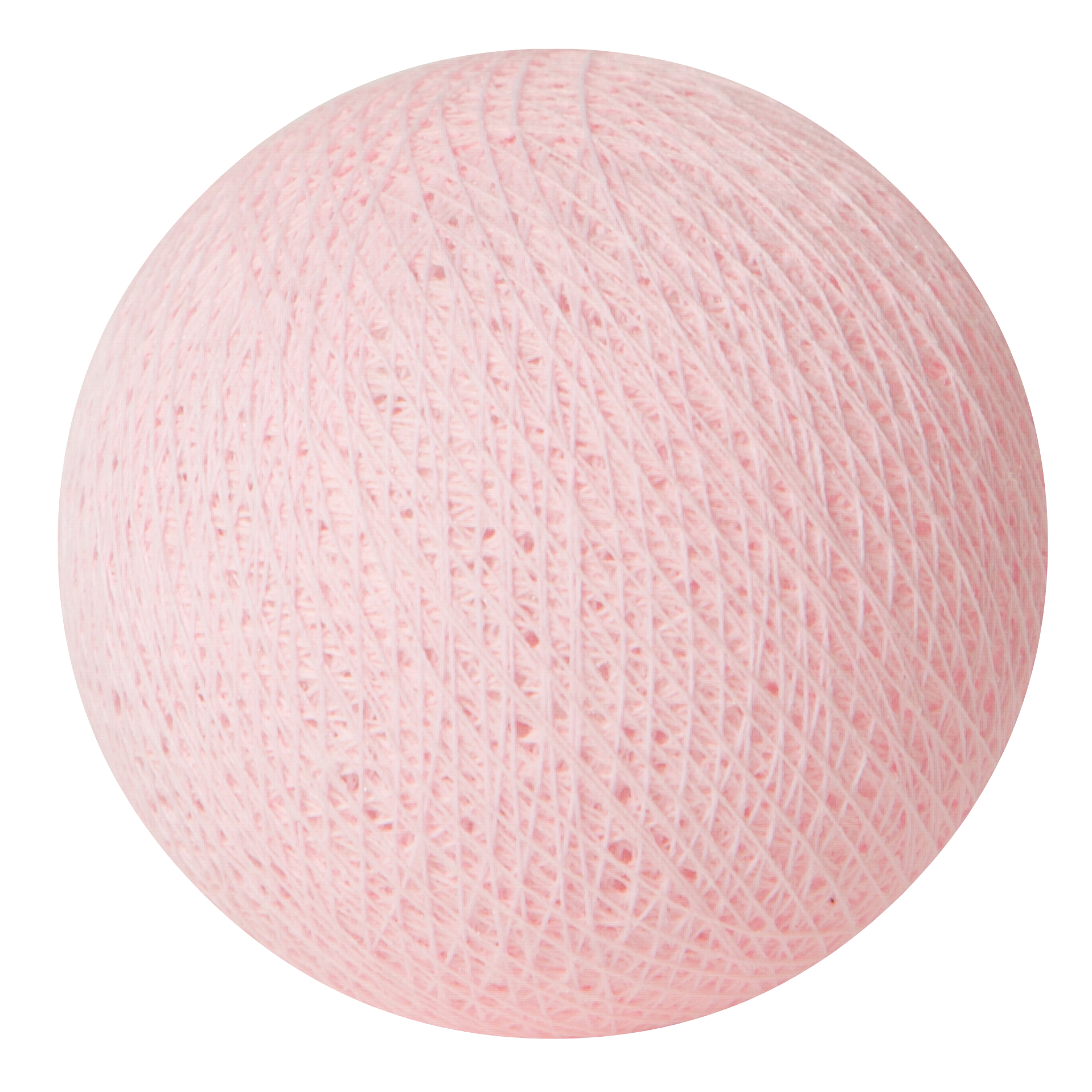 Baby pink