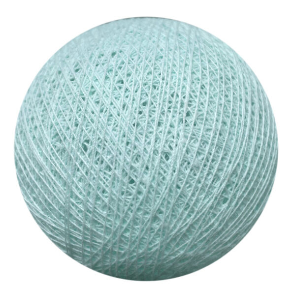 NEW !!! Tiffany Blue Light